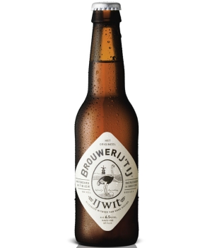 Brouwerij ´t IJ - IJwit