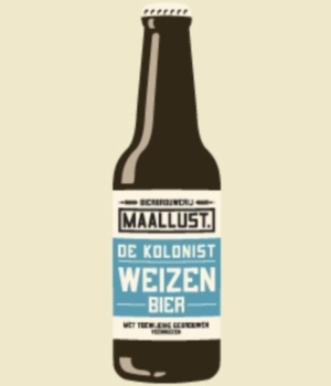 Maallust Weizen
