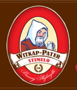 Witkap Pater Stimulo