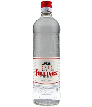 Filliers jonge graanjenever