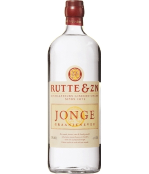 Rutte Jonge jenever