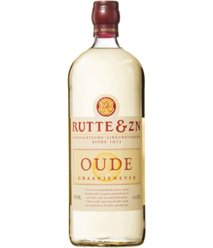 Rutte Oude graanjenever
