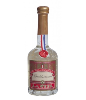 Van Wees Bruidstranen