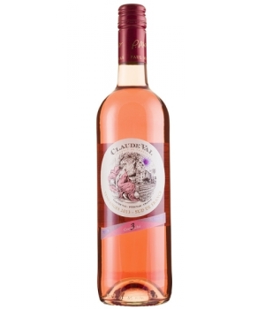 Claude Val Rose