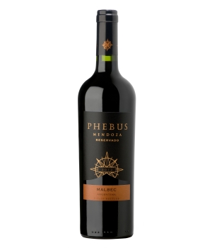 Phebus Reservado Malbec