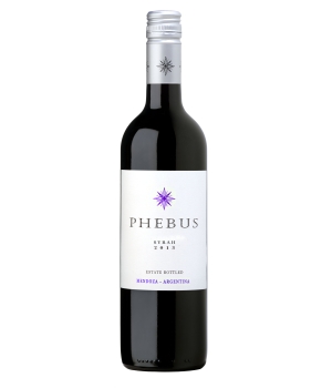 Phebus Syrah