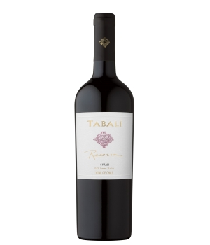 Tabali Reserva Syrah